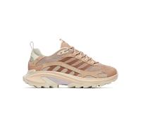 Merrell - Damen Wanderschuhe für Tageswanderungen - Moab Speed 2 Hazel W - Moab Speed 2 Hazel W für Damen - Größe 38.5 - Beige Beige 38.5