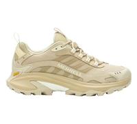 merrell damen wanderschuhe moab speed 2 gore tex beige
