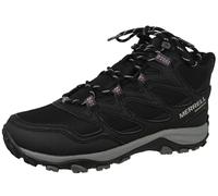 Merrell Bootsschuh West Rim Sport Thermo Damen Schwarz Größe 40