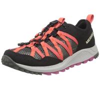 Merrell Damen Wildwood Aerosport Wassersportschuh, Schwarz Hi C, 38 EU
