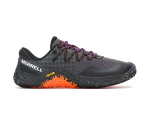 MERRELL Damen Workoutschuhe TRAIL GLOVE 7 (56427W) 37 ½ BLACK/MULTI
