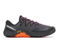 MERRELL Damen Workoutschuhe TRAIL GLOVE 7 (56427W) 37 ½ Grau