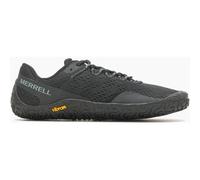 MERRELL Damen Workoutschuhe VAPOR GLOVE 6 (56471W) 37 ½ Schwarz