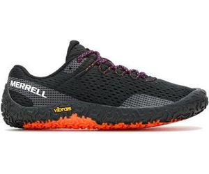 MERRELL Damen Workoutschuhe VAPOR GLOVE 6 BLACK/MULTI - Gr. - 37