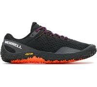 MERRELL Damen Workoutschuhe VAPOR GLOVE 6 BLACK/MULTI - Gr. - 39