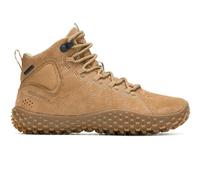 Merrell Wrapt Mid Waterproof Women tobacco - Größe 41