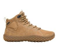 MERRELL, BOOT, FEMENINO, ADULTO, WRAPT MID WP LIGHT BROWN, 42