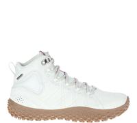 Merrell Damen Wrapt Mid Wp Sneaker, Birch, 38.5 EU