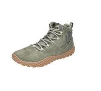 Merrell Damen Wrapt Mid Wp Sneaker, Lichen, 38 EU