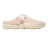 Merrell Damen Wrapt Slide Nubuck Schuhe (Größe 37.5, rosa)