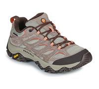 Merrell Damenschuhe MOAB 3 GTX in Beige 36