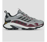 Merrell Damenschuhe MOAB SPEED 2 GORE-TEX in Grau 36