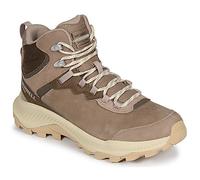Merrell Damenschuhe SPEED STRIKE 2 LTR THRM MID WP in Braun 38