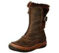Merrell Decora Motif WTPF, Damen Stiefel & Stiefeletten Braun Marron (Mocha) 36