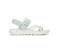 Merrell District 4 Backstrap Gr. 37 Grün Damen - Jetzt bei Keller Sports kaufen!