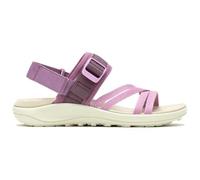 Merrell District 4 Backstrap Women's,Mauve 37 EU