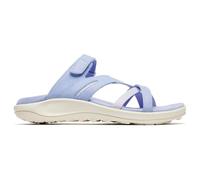 Merrell District 4 Ltr Weave Sandalen EU 39 Lavender