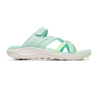 Merrell District 4 Ltr Weave Sandalen EU 36 Spearmint