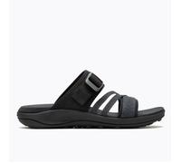 Merrell District 4 Slide Gr. 41 Schwarz Damen - Jetzt bei Keller Sports kaufen!