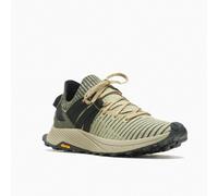 Merrell Embark Lace Herren Freizeitschuh - J067323 Olive 42