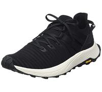 Merrell Embark Lace Sneaker für Damen, schwarz/weiß, 37.5 EU