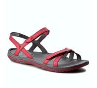 Merrell - Enoki 2 Strap Sandale - ski patrol - Größe 36 - Damensandalen - wasserfest - Outdoor