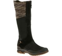 Merrell Eventyr Cuff Waterproof, Damen Stiefel & Stiefeletten Schwarz Schwarz (Black) 39