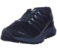 Merrell Trail-Laufschuhe Fly Strike GTX (atmungsaktiv, wasserdicht) schwarz Herren, Größe Euro (US) 43,5 (9,5)