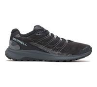 Merrell Fly Strike schwarz Herren Laufschuhe