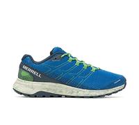 MERRELL Fly Strike Herren Outdoor Schuh, Blue, 42 EU, blu, 42