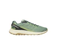 Merrell Fly Strike J068437, Men Running Shoes, Green, 41 EU