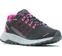 Merrell Fly Strike Women black/fuchsia - Größe 37,5