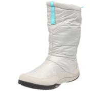 Merrell Frost Glove Wtpf J56206, Damen Stiefeletten, Weiß (Blanc (Silver Lining)), 38 EU