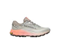 Merrell - GORE-TEX® Damen Traillaufschuhe - Agility Peak 6 GORE-TEX W - Agility Peak 6 GORE-TEX W Diorite für Damen - Größe 40 - Beige Beige 40
