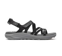 Merrell Harbor Backstrap Sandalen EU 42 Black