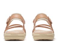 Merrell Harbor Backstrap Sandalen EU 37 Tan Rose