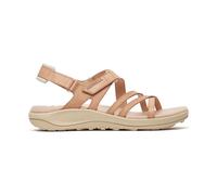 Merrell Harbor Backstrap Women tan rose 41