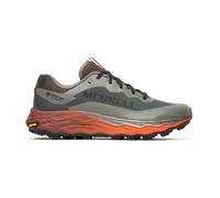 Merrell - Traillaufschuhe aus GORE-TEX® - Herren - Agility Peak 6 GORE-TEX - Agility Peak 6 GORE-TEX Beluga für Herren - Größe 43 - Grau Grau 43