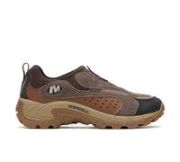 Merrell Herren 1TRL Moc Speed Streak Evo Se, Halterung/Pflaume, 43.5 EU