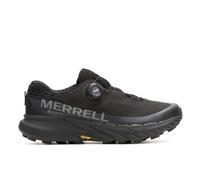 Merrell Men's Agility Peak 5 BOA GORE-TEX Black 43