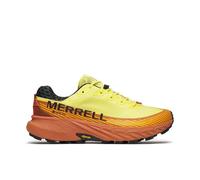 Merrell Herren Agility Peak 5 GTX - Größe: EU 46.0 gelb