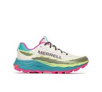 Merrell AGILITY PEAK 6 Damen-Laufschuhe, weiß, größe 45 10.5