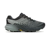 Merrell Herren Agility Remix Traillaufschuh, Schwarz, 43 EU