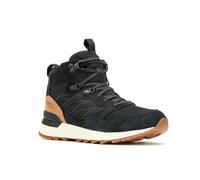 Merrell Herren Sneaker Alpine 83 Recraft Mid Wp – Schwarz, Größe 43,5 EU