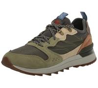 Merrell Herren Alpine 83 RECRAFT Sneaker, Olive Multi, 50 EU