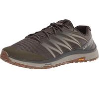 Merrell Herren Bare Access XTR Traillaufschuh, olivgrün, 43.5 EU