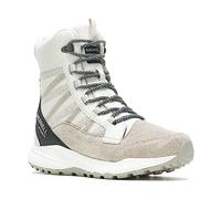 Merrell Herren Bravada Edge 2 Thermo MID WP Hiking Boot, Moonbeam, 40 EU