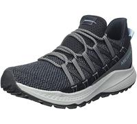 Merrell Herren Bravada Edge Walking Shoe, Black, 37.5 EU