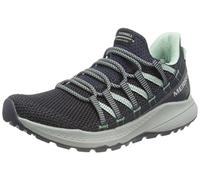 Merrell Herren Bravada Edge Walking Shoe, Navy/Black, 42.5 EU
