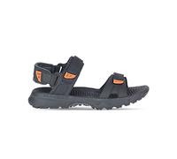 Merrell Herren Cedrus Convert Sandalen, Schwarz, 45 EU